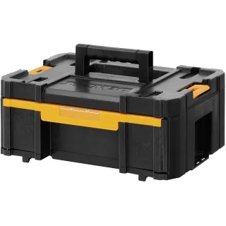DEWALT TSTAK System DW Box III - DWST1-70705