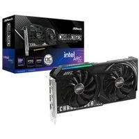 Asrock Intel Arc B570 Challenger 10GB OC Grafikkarte