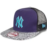 New Era Baseball Cap 9Fifty Snapback Cap Kappe Herren Damen Hut Mütze