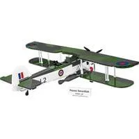 Fairey Swordfish, Konstruktionsspielzeug