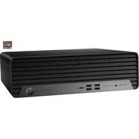 Elite SFF 805 G9 (A0ZD5EA), PC-System schwarz, Windows 11 Pro