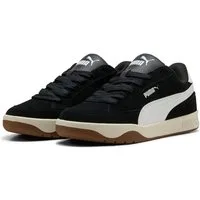 PUMA PARK LT SD Sneaker für Alltag, mit SOFTFOAM+ Dämpfung, sportlicher Stil