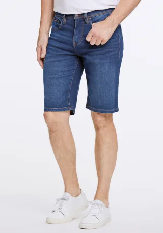 JACK’S Shorts "Jeans-Shorts Regular Fit"