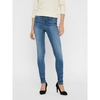 Vero Moda Skinny-fit-Jeans VMSOPHIA HW SKINNY JEANS LT BL NOOS