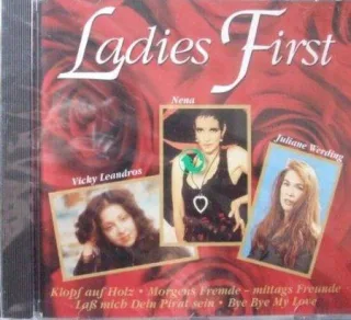 Ladies First