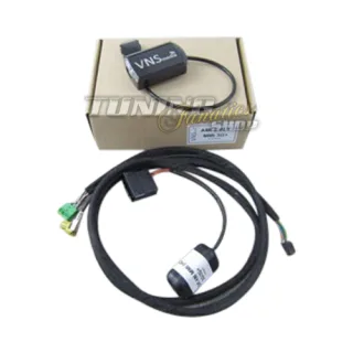 Multimedia Interface Audi AMI USB iPhone iPad iPod MP3 für Audi MMI 3G Systeme