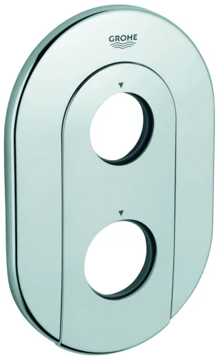 Grohe Rosette 47526 chrom , 47526000 47526000