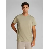 Calvin Klein Underwear T-Shirt S/S CREW NECK mit Logo-Schriftzug