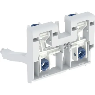 Geberit Lagerbock für Omega UP-SPK 12 cm , 243091001 243091001
