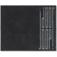 JOOP! Badematte Bars 116, 100% Polyacryl