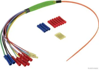 HERTH&BUSS Kabelreparatursatz, Heckklappe, Passend für Land Rover 200 (RF) - 51277112