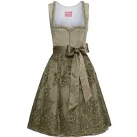 Krüger Madl Dirndl Midi-Dirndl Aysha