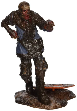 Action Figur The Walking Dead TV VII - Mud Walker