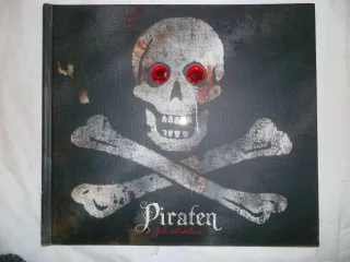 Piraten [Gebundene Ausgabe] [2006] Matthews John Jäger Andreas