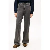 Tommy Jeans Loose-fit-Jeans CLAIRE HR WD TAB CI4171