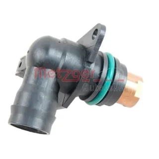 Metzger Stutzen Ansaugkr?mmer BMW 1er 3er 5er 6er 7er X1 X3 X5 Z4