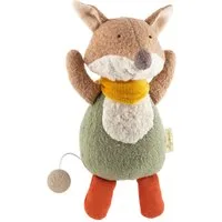Sigikid Spieluhr Lovely Forest green collection, (1-tlg)