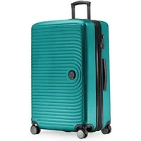 Hauptstadtkoffer Trolley Mitte, 4 Rollen, Großer Koffer Trolley, 77 cm, 130 Liter