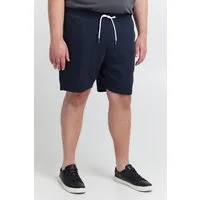 !Solid Sweatshorts SDTamp Big & Tall Modische Short in großen Größen