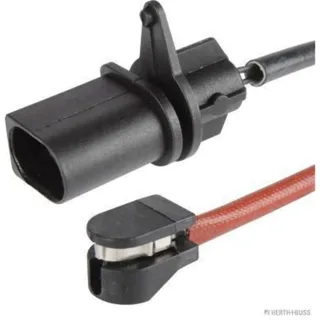 Elparts Warnkontakt f?r Bremsbel?ge Audi A6 A7 Q5