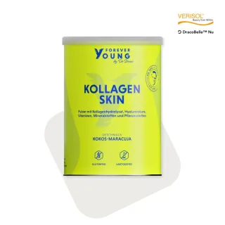 Kollagen Skin - Kokos-Maracuja
