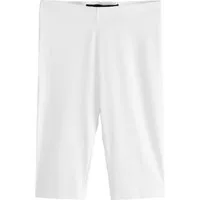 Next Sweatshorts Radlershorts aus Jersey (1-tlg)