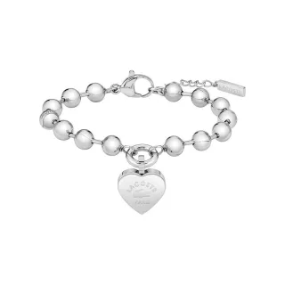 Lacoste Armband LOVE MY CROC 2040505