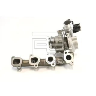 BE Turbo Turbolader Renault 131988