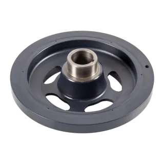 Febi Riemenscheibe f?r Kurbelwelle Mercedes 32107