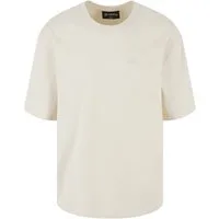 Dropsize T-Shirt Dropsize Herren Heavy Oversize Dove 2.0 T-Shirt (1-tlg)
