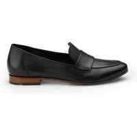Lloyd Lloyd - ROVIA 240 - Schwarz Slipper