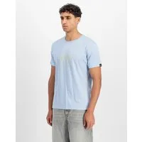 Alpha Industries T-Shirt Basic T-Shirt Baumwolle, regular fit