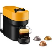 NESPRESSO Kapselmaschine Vertuo Pop ENV90.Y von DeLonghi