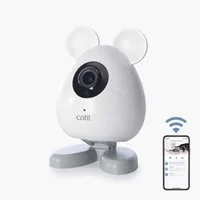 Catit Tierkuscheltier Catit PIXI Smart-Mauskamera