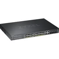 GS2220-28HP, Switch