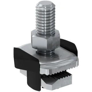 Fischer Hammerkopfschraube FHS Clix 10x60 - 538660