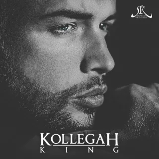 King - Limited Deluxe Edition - [Audio CD] Kollegah