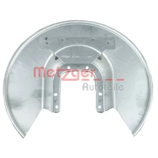 Metzger Spritzblech f?r Bremsscheibe hinten Citroen Xsara Zx Peugeot 205 306 309