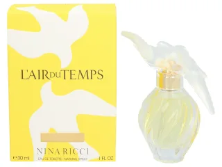 Nina Ricci L'Air Du Temps Edt Spray 30ml.