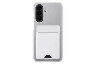 Samsung Card Slot Case für das Galaxy A27 5G | ef-oa276tjegww | Cover - Samsung