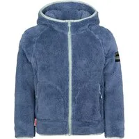 TROLLKIDS Fleecejacke Girls Borgund Jacket XT