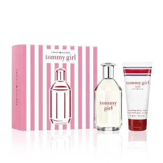 Tommy Girl Frühlingskoffer 2 Stück 2 pz