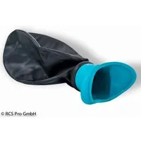Urin-Flasche Uribag für FRAUEN