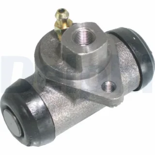 Delphi Radbremszylinder Ford Courier Fiesta LW21990