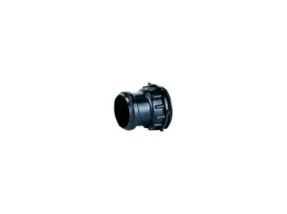 DALLMER Anschluss-Muffe, DN 50 724724