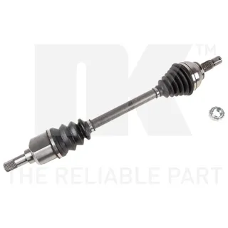 NK Antriebswelle vorne links Citroen C3 C4 Peugeot 2008