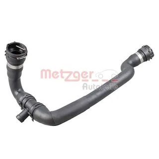Metzger K?hlerschlauch links oben Audi A4 A5 Q5