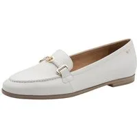 Tamaris TOUCH-IT aus Leder Blockabsatz 1-24240-44 Slipper TOUCH-IT