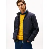 Tommy Hilfiger Blouson LIGHTWEIGHT Freizeitjacke, Übergangsjacke mit Stehkragen
