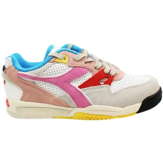 Diadora LC23 Rebound Herren-Sneaker in Mehrfarbig